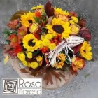 Immagine 4 azienda FIORERIA ROSA Shopping e acquisti in Torri Di Quartesolo VI