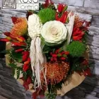 Immagine 6 azienda FIORERIA ROSA Shopping e acquisti in Torri Di Quartesolo VI