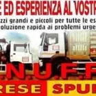 Immagine 4 azienda FIORESE SPURGHI I.N.U.F.F. Trattamento di rifiuti in Bassano Del Grappa VI