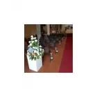 Immagine 1 azienda FIORI E BIJOUX Shopping e acquisti in Messina