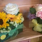 Immagine 8 azienda FIORISTA IL GIARDINO DI LORI Shopping e acquisti in Bizzozero VA