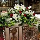 Immagine 1 azienda FIORISTA SIAMO AL VERDE Vivaio in Gallarate VA