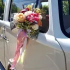 Immagine 3 azienda FIORISTA URBAN FLOWER Shopping e acquisti in Castel Maggiore BO