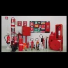 Immagine 1 azienda FIRE ECOLOGY Sistemi di sicurezza e rilevazione presenze in Giugliano In Campania NA