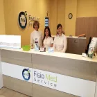 Immagine 2 azienda FISIO MED SERVICE Salute in Gallarate VA