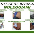 Immagine 2 azienda FISIOELEKTRA Salute in Castellammare Di Stabia NA