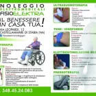Immagine 6 azienda FISIOELEKTRA Salute in Castellammare Di Stabia NA