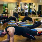 Immagine 2 azienda FITNESS CLUB AREA SPORT Sport e tempo libero in Torino