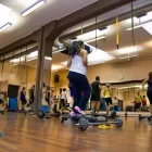 Immagine 5 azienda FITNESS CLUB AREA SPORT Sport e tempo libero in Torino