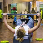 Immagine 6 azienda FITNESS CLUB AREA SPORT Sport e tempo libero in Torino