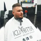 Immagine 1 azienda FITTIPALDI SALON Servizi di bellezza in Giugliano In Campania NA
