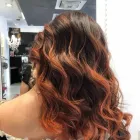 Immagine 2 azienda FLAMINIA HAIR AND BEAUTY Servizi di bellezza in Pescara