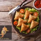 Immagine 2 azienda FLAVOUR OF INDIA Tavola calda in Gallarate VA