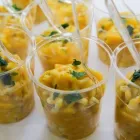 Immagine 1 azienda FLAVOURS E LA PIZZETTATA CATERING Ristorante in San Giorgio A Cremano NA