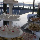 Immagine 3 azienda FLAVOURS E LA PIZZETTATA CATERING Ristorante in San Giorgio A Cremano NA