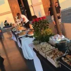 Immagine 4 azienda FLAVOURS E LA PIZZETTATA CATERING Ristorante in San Giorgio A Cremano NA