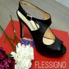 Immagine 1 azienda FLESSIGNO CALZATURE Shopping e acquisti in Casoria NA