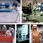 Immagine 3 azienda FLUID SYSTEM Veicoli in Lainate MI