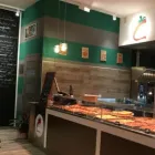 Immagine 4 azienda FOCACCERIA CARATTO Pizzeria in Moncalieri TO