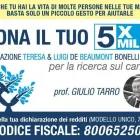 Immagine 1 azienda FONDAZIONE TERESA E LUIGI DE BEAUMONT BONELLI ONLUS PER LE RICERCHE SUL CANCRO Associazione di volontariato in Napoli