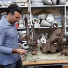 Immagine 2 azienda FONDERIA ARTISTICA ART'Ù Shopping e acquisti in Bagno A Ripoli FI
