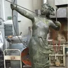 Immagine 5 azienda FONDERIA ARTISTICA ART'Ù Shopping e acquisti in Bagno A Ripoli FI