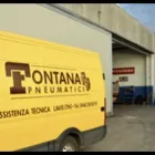 Immagine 3 azienda FONTANA PNEUMATICI Veicoli in Lavis TN