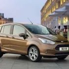 Immagine 1 azienda FORD - REBAI ANDREA Veicoli in Olgiate Comasco
