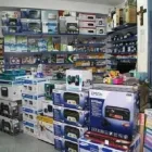 Immagine 1 azienda FORNITURE PER UFFICIO CARTRIDGE Shopping e acquisti in Pomigliano D'arco NA