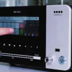 Immagine 4 azienda FORTEST Strumenti e attrezzature scientifiche in Modena