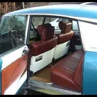 Immagine 2 azienda FORTI SAS Tappezziere per auto in Modena