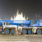 Immagine 1 azienda FORTI SOLLEVAMENTI SAS Traslochi in Busto Arsizio VA