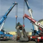 Immagine 8 azienda FORTI SOLLEVAMENTI SAS Traslochi in Busto Arsizio VA