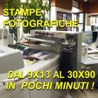 Immagine 1 azienda FOTO RECLAME Tipografia digitale in Torino