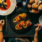 Immagine 5 azienda FOUR POINTS BY SHERATON VENICE MESTRE Viaggi e turismo in Mestre VE