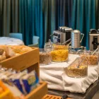 Immagine 11 azienda FOUR POINTS BY SHERATON VENICE MESTRE Viaggi e turismo in Mestre VE