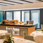 Immagine 13 azienda FOUR POINTS BY SHERATON VENICE MESTRE Viaggi e turismo in Mestre VE