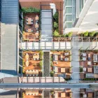 Immagine 26 azienda FOUR POINTS BY SHERATON VENICE MESTRE Viaggi e turismo in Mestre VE