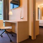 Immagine 27 azienda FOUR POINTS BY SHERATON VENICE MESTRE Viaggi e turismo in Mestre VE