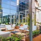 Immagine 31 azienda FOUR POINTS BY SHERATON VENICE MESTRE Viaggi e turismo in Mestre VE