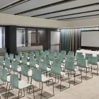 Immagine 40 azienda FOUR POINTS BY SHERATON VENICE MESTRE Viaggi e turismo in Mestre VE