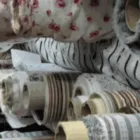 Immagine 1 azienda FRAMO TESSUTI A STOCK Tessuti e materiali tessili in Prato