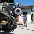 Immagine 2 azienda FRANCHETTO Servizi professionali in Silea TV