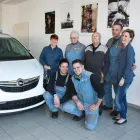 Immagine 1 azienda FRATELLI BOLOGNESI Veicoli in Cervia RA