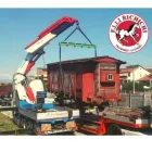 Immagine 8 azienda FRATELLI RICHICHI Traslochi in Rivoli TO