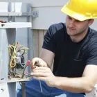 Immagine 4 azienda FRE IMPIANTI Sistemi di sicurezza e rilevazione presenze in Casavatore NA