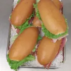 Immagine 2 azienda FREE BIRDS CAFÈ BAR TABACCHI Ristorante in Modena