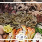 Immagine 1 azienda FRIGGITORIA STELLAMAR SEDE ESTIVA Tavola calda in Pulsano TA