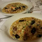 Immagine 3 azienda FRISC' E MMANGE Tavola calda in Taranto