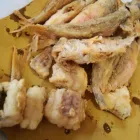 Immagine 4 azienda FRISC' E MMANGE Tavola calda in Taranto